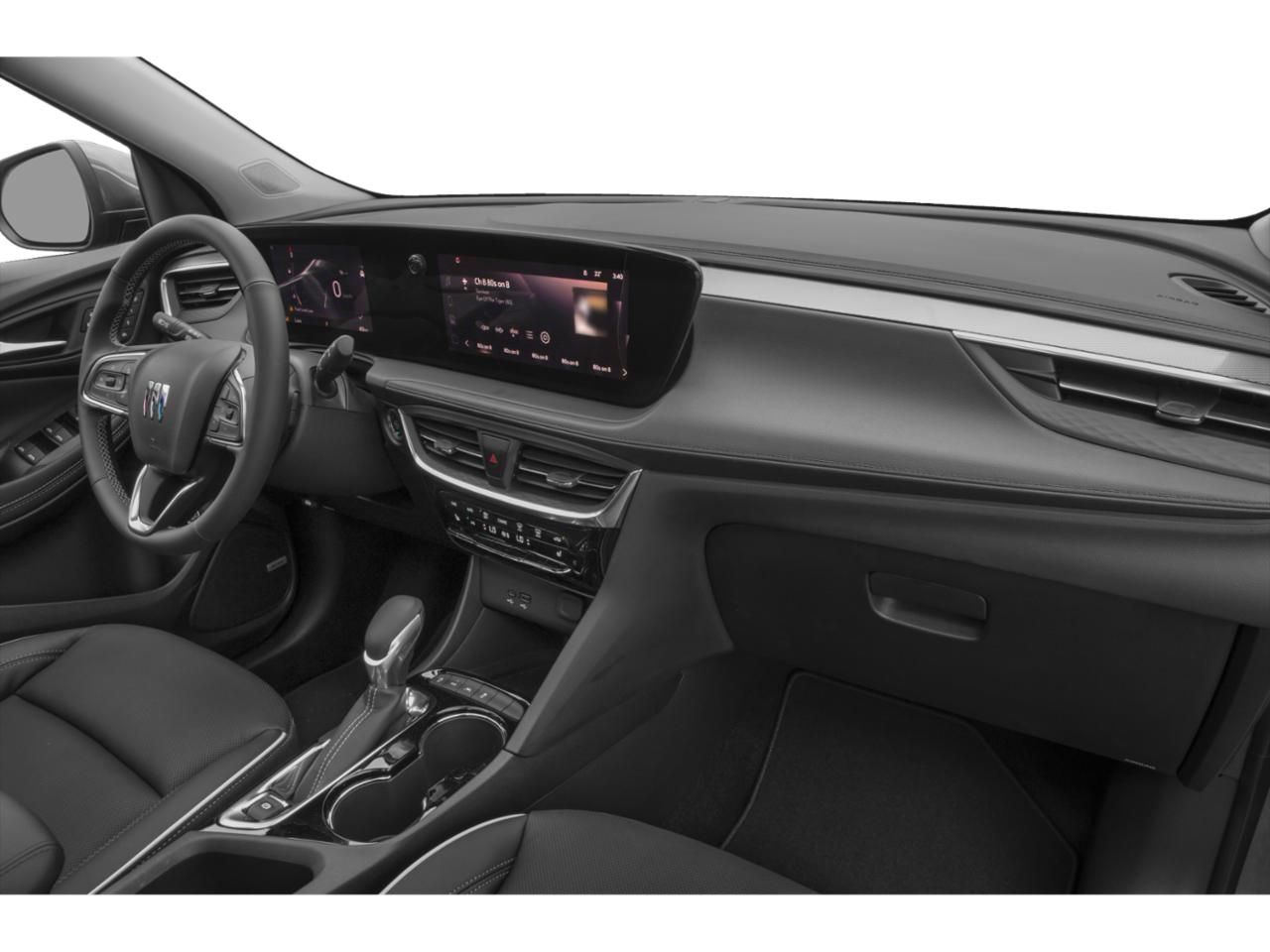 2025 Buick Encore GX Vehicle Photo in HARRISBURG, PA 17111-1033