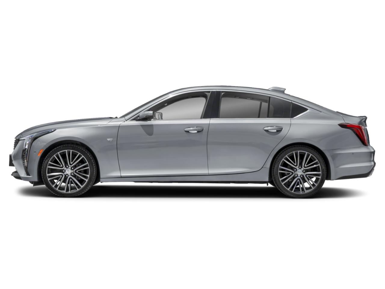 2025 Cadillac CT5 Vehicle Photo in LEOMINSTER, MA 01453-2952