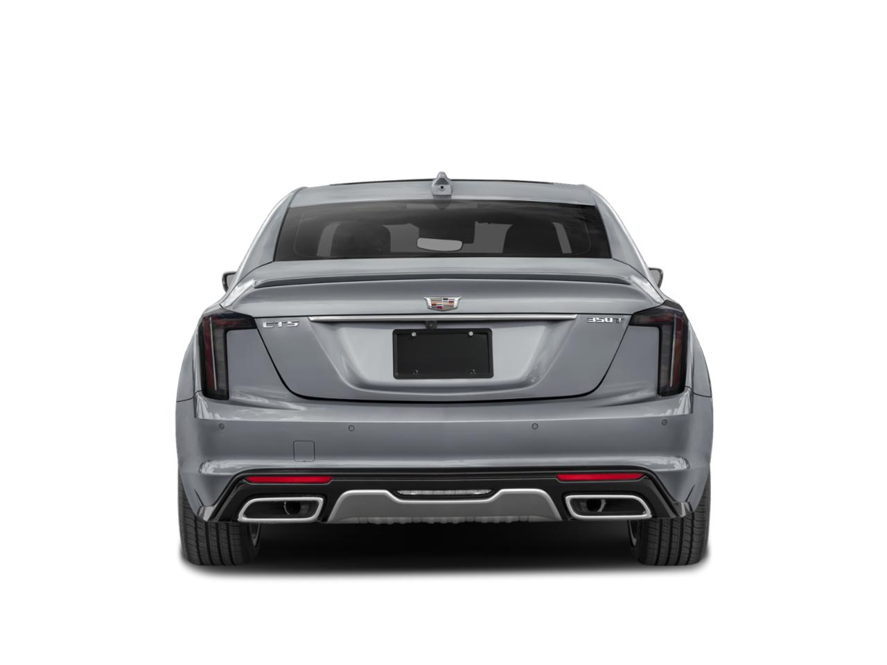 2025 Cadillac CT5 Vehicle Photo in Denton, TX 76205