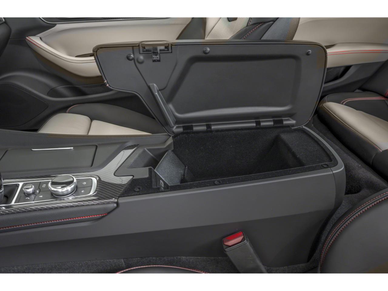 2025 Cadillac CT5 Vehicle Photo in Denton, TX 76205