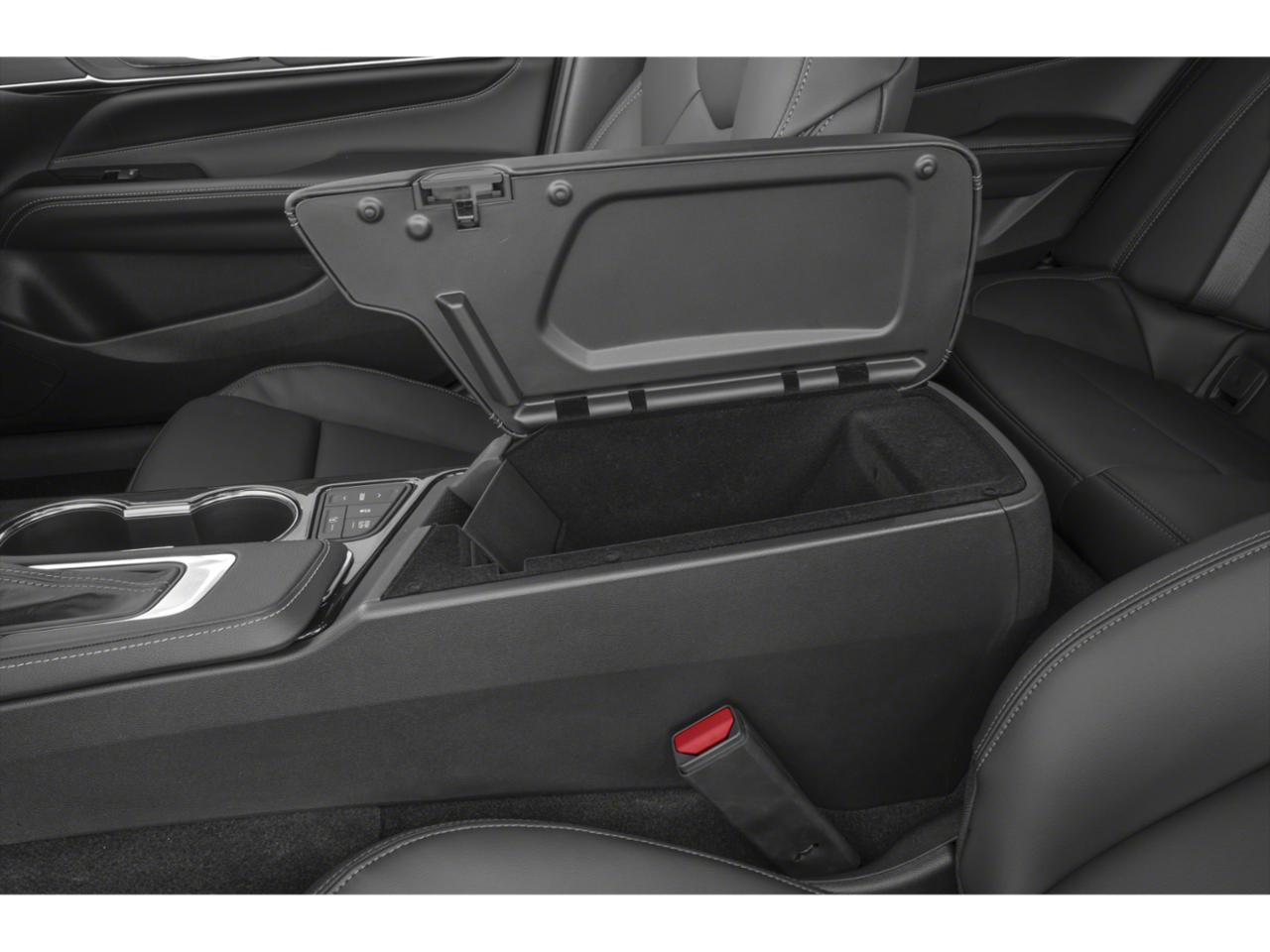 2025 Cadillac CT4 Vehicle Photo in LEOMINSTER, MA 01453-2952