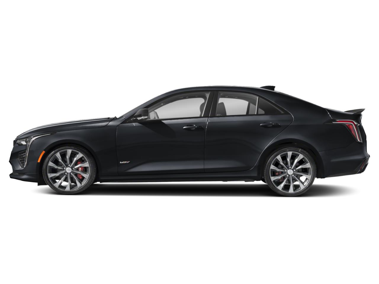 2025 Cadillac CT4-V Vehicle Photo in SAVANNAH, GA 31406-4513