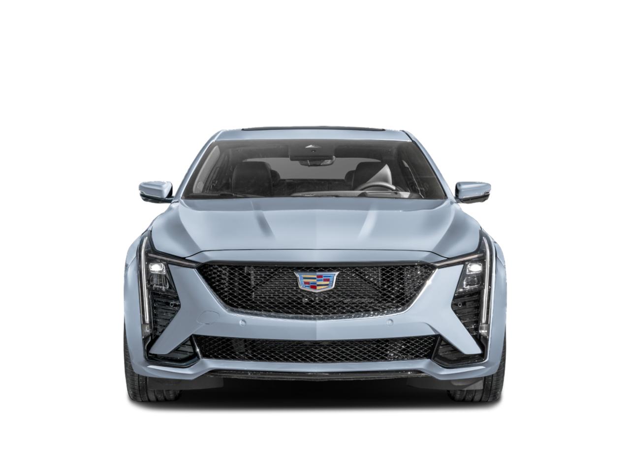 2025 Cadillac CT5-V Vehicle Photo in Denton, TX 76205