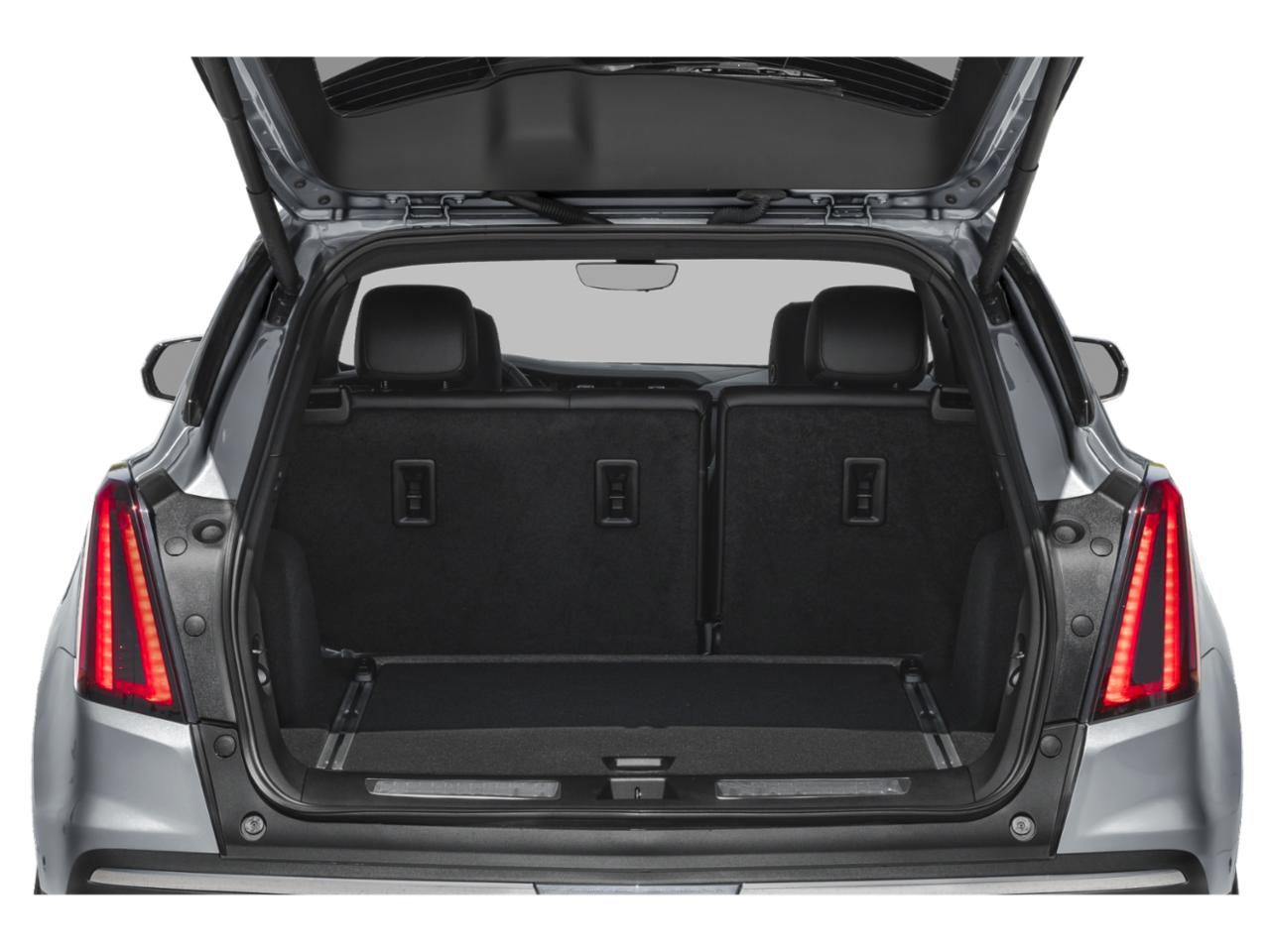 2025 Cadillac XT5 Vehicle Photo in LEOMINSTER, MA 01453-2952