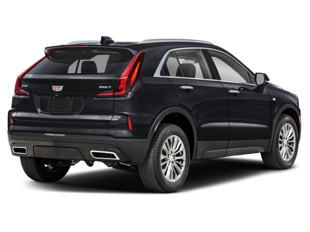 2025 Cadillac XT4 Vehicle Photo in San Antonio, TX 78238