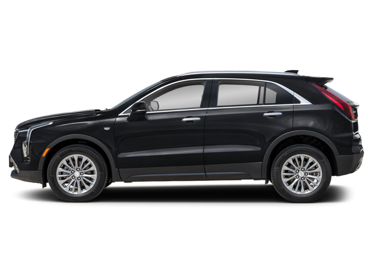 2025 Cadillac XT4 Vehicle Photo in San Antonio, TX 78238
