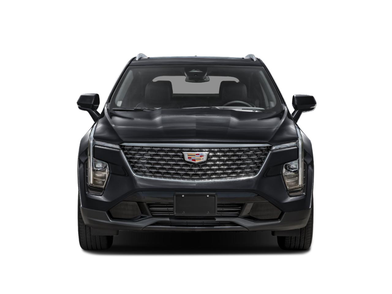 2025 Cadillac XT4 Vehicle Photo in San Antonio, TX 78238