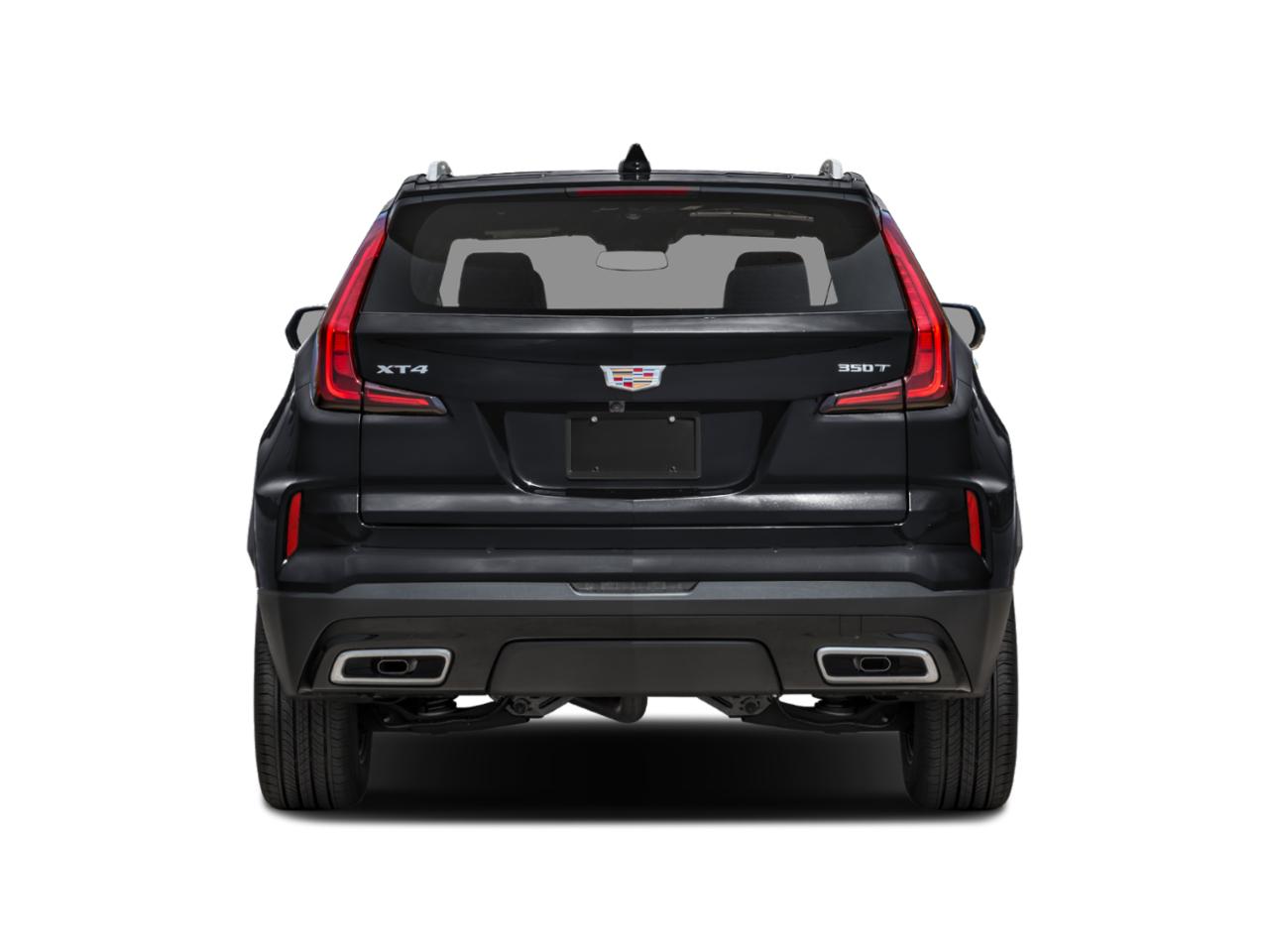 2025 Cadillac XT4 Vehicle Photo in San Antonio, TX 78238