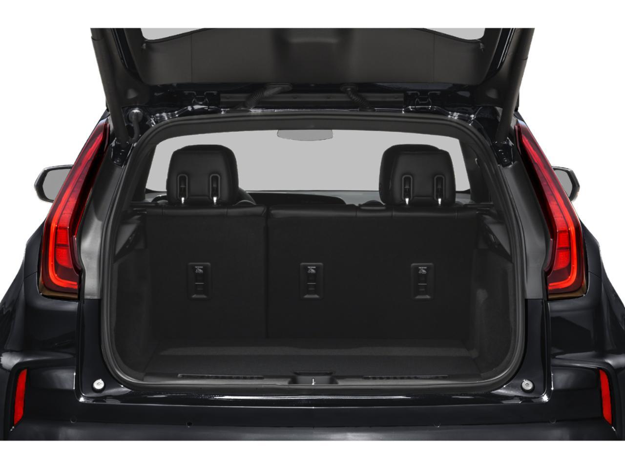 2025 Cadillac XT4 Vehicle Photo in San Antonio, TX 78238