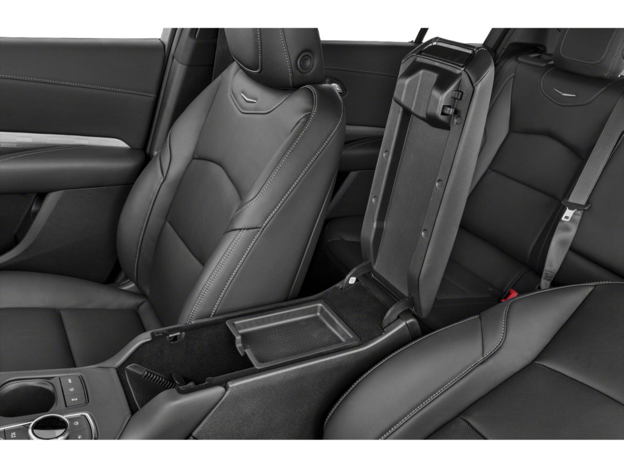 2025 Cadillac XT4 Vehicle Photo in San Antonio, TX 78238
