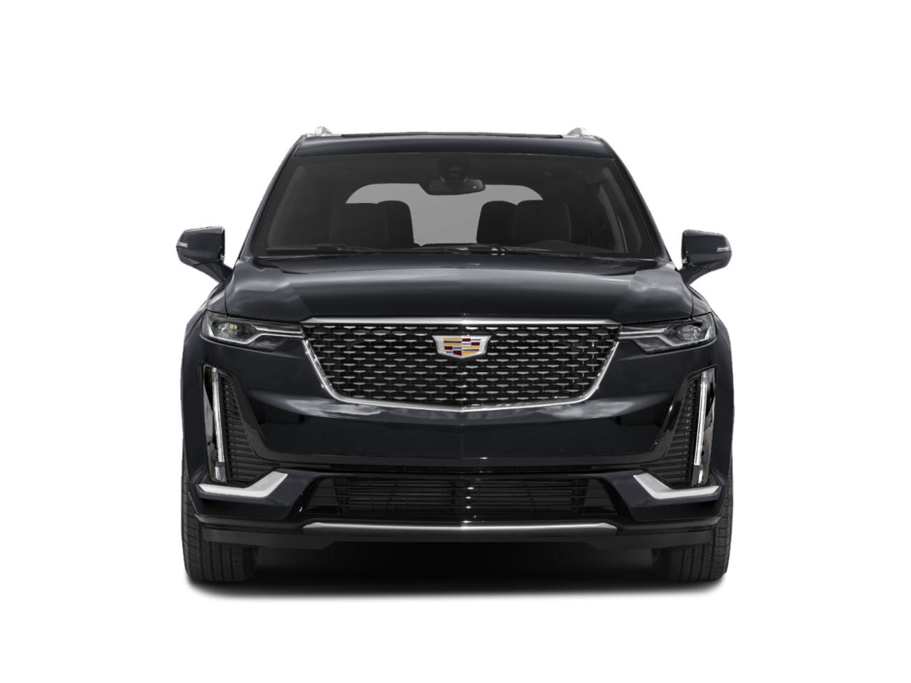 2025 Cadillac XT6 Vehicle Photo in LEOMINSTER, MA 01453-2952