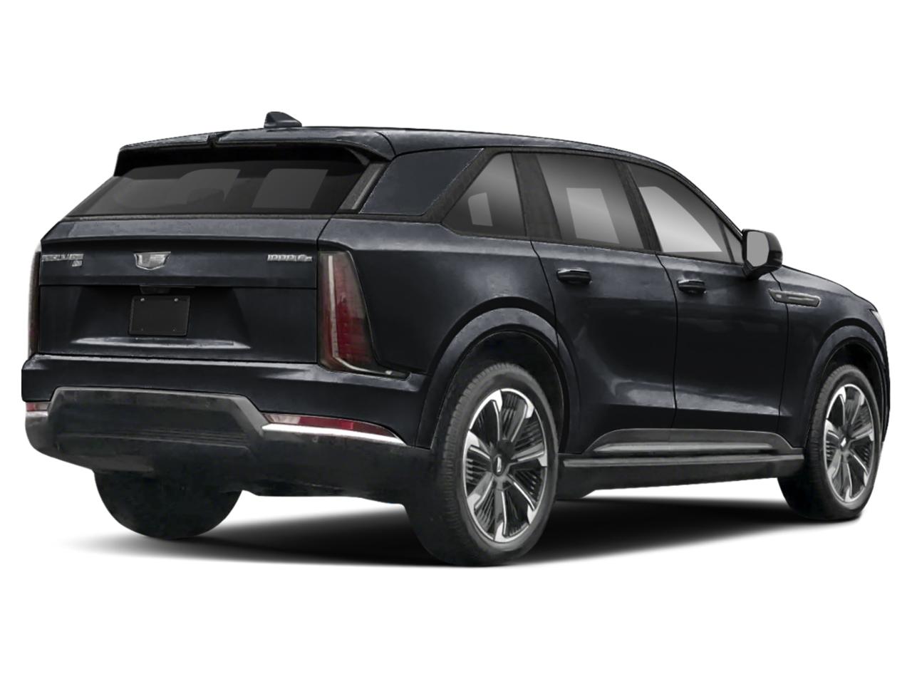 2025 Cadillac Escalade IQ Vehicle Photo in LEOMINSTER, MA 01453-2952
