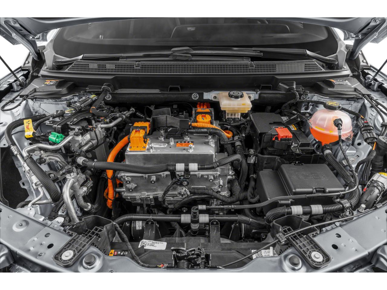 2025 Cadillac OPTIQ Vehicle Photo in PORTSMOUTH, NH 03801-4196