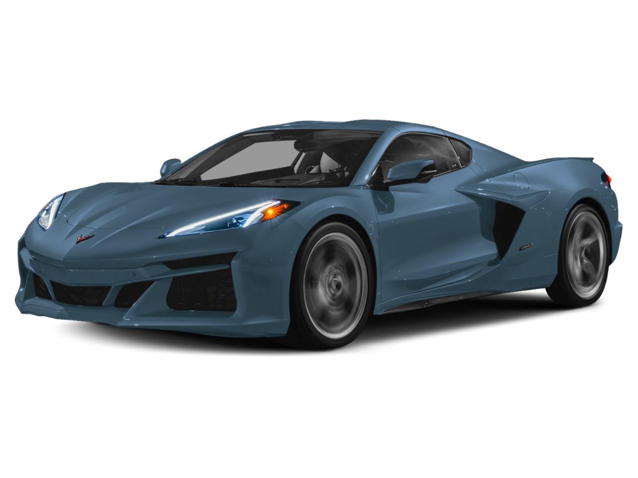 2025 Chevrolet Corvette Vehicle Photo in SELMA, TX 78154-1460
