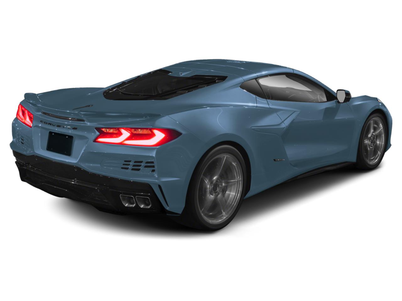 2025 Chevrolet Corvette Vehicle Photo in SELMA, TX 78154-1460