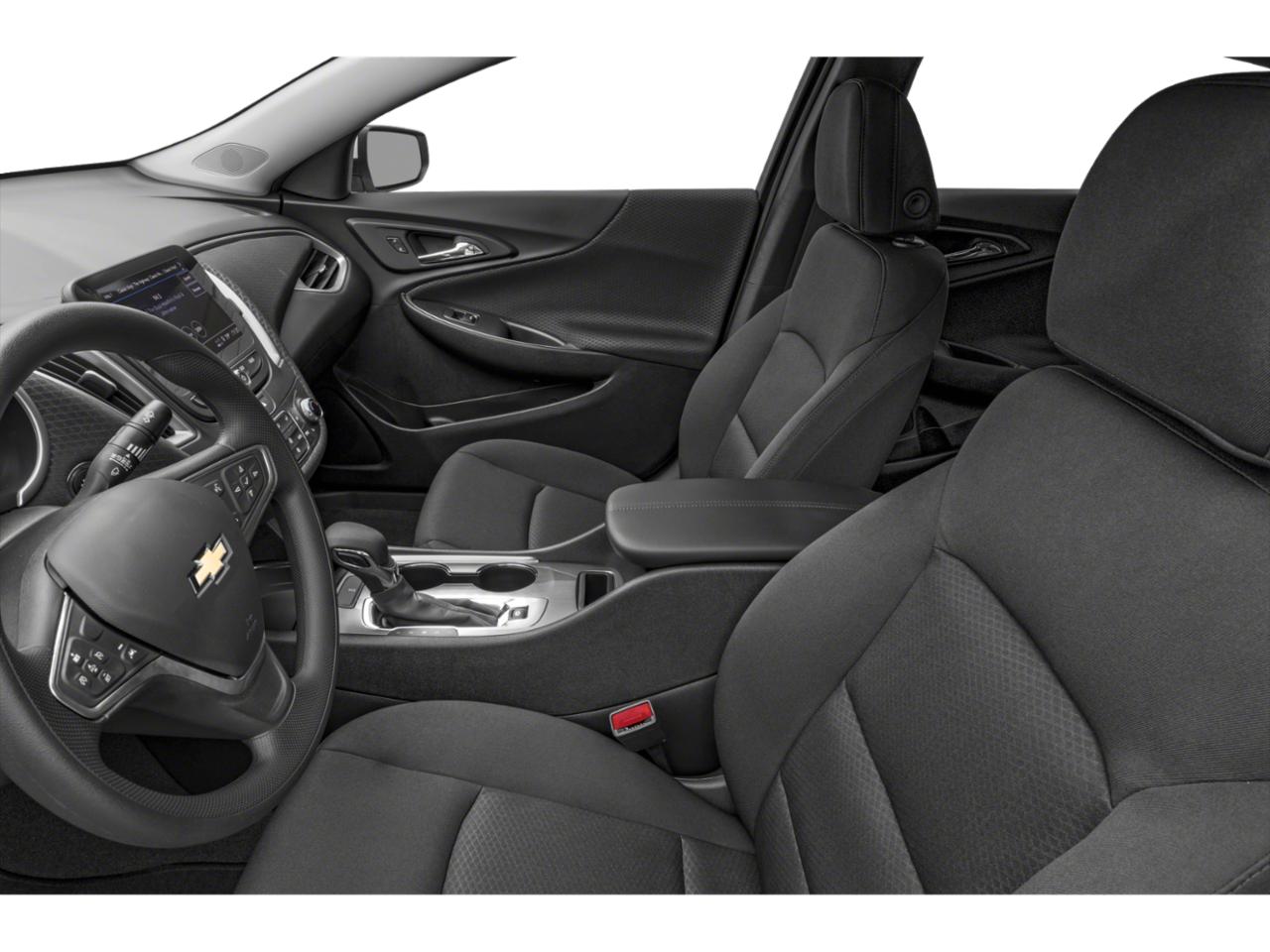 2025 Chevrolet Malibu Vehicle Photo in SAVANNAH, GA 31406-4513
