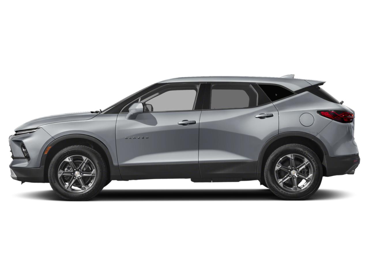 2025 Chevrolet Blazer Vehicle Photo in Katy, TX 77450