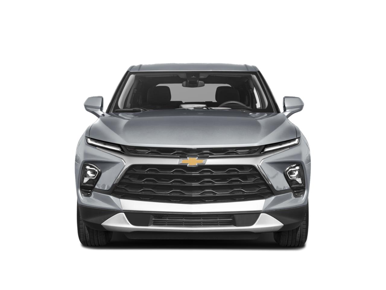 2025 Chevrolet Blazer Vehicle Photo in Katy, TX 77450
