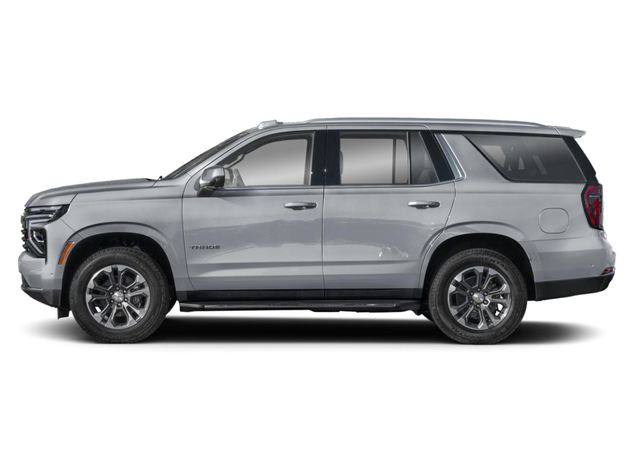 2025 Chevrolet Tahoe Vehicle Photo in SAVANNAH, GA 31406-4513