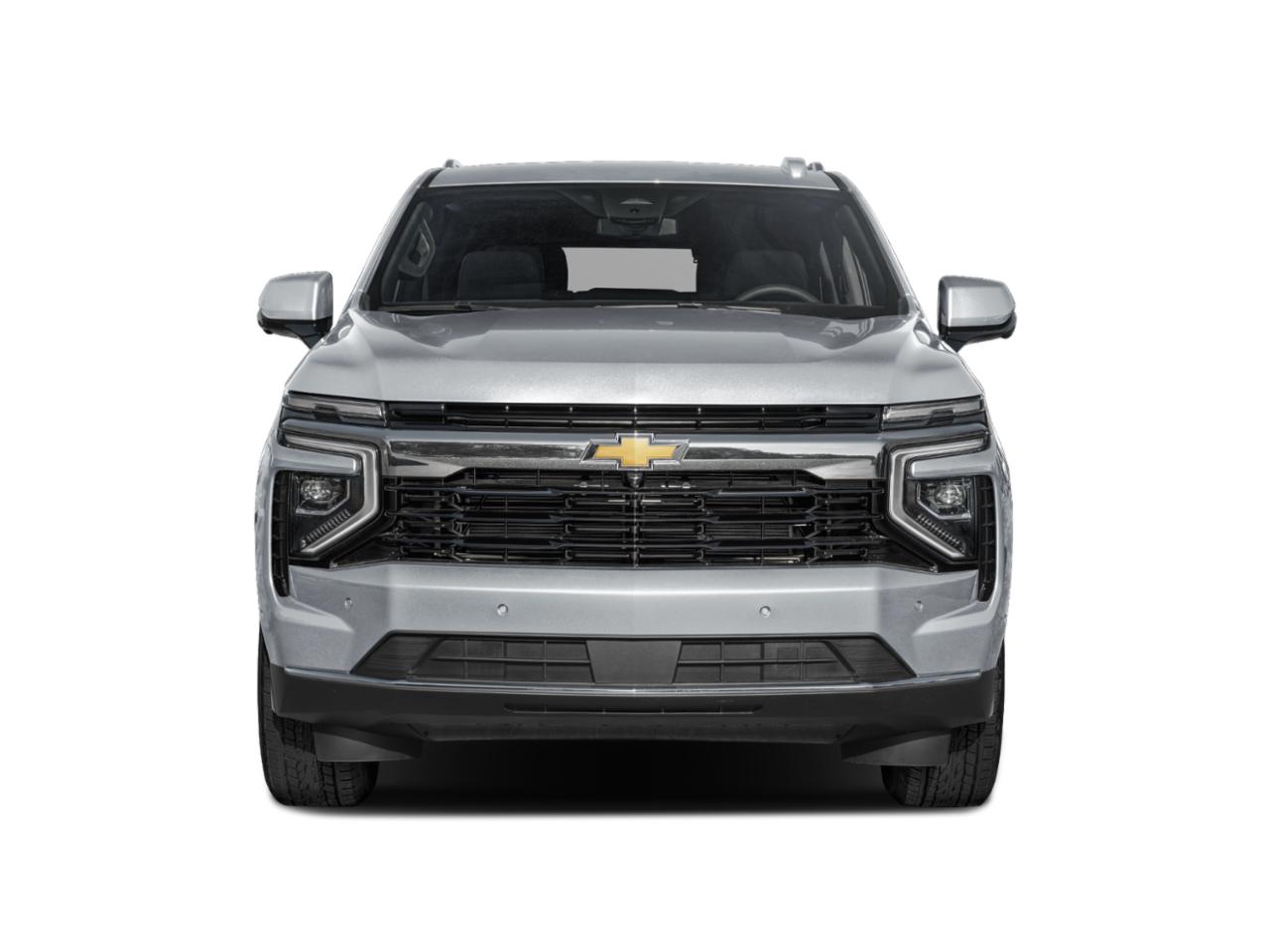 2025 Chevrolet Tahoe Vehicle Photo in SAVANNAH, GA 31406-4513