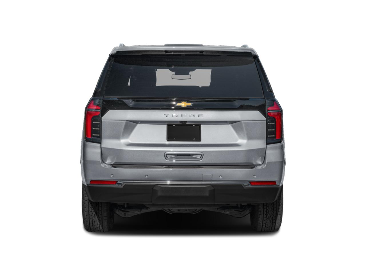 2025 Chevrolet Tahoe Vehicle Photo in SAVANNAH, GA 31406-4513