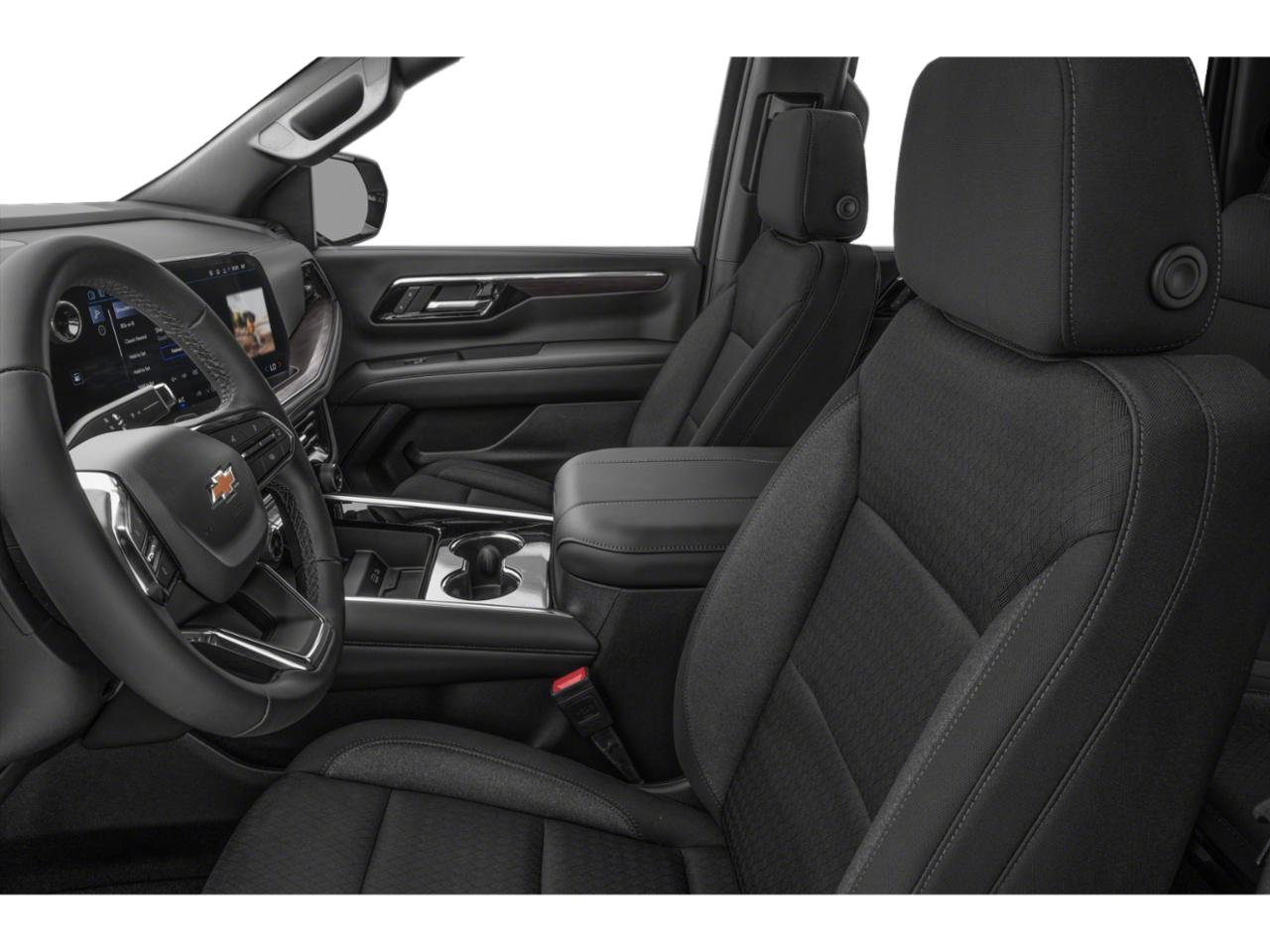 2025 Chevrolet Tahoe Vehicle Photo in SAVANNAH, GA 31406-4513