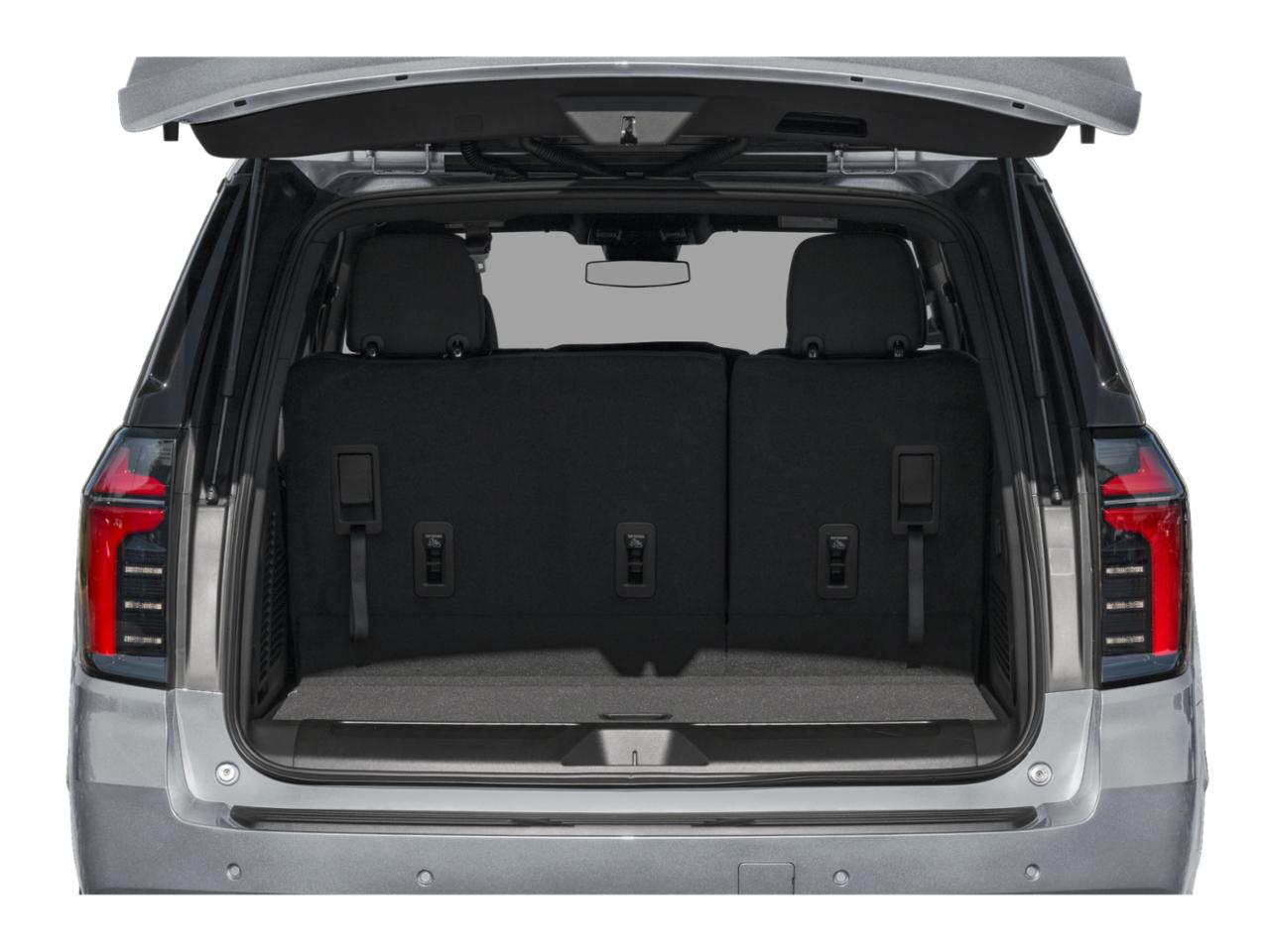 2025 Chevrolet Tahoe Vehicle Photo in SAVANNAH, GA 31406-4513