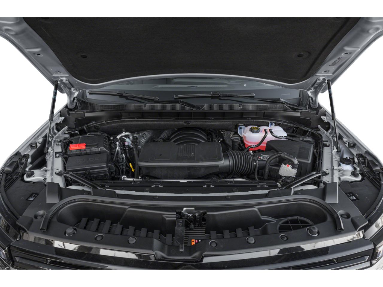 2025 Chevrolet Tahoe Vehicle Photo in SAVANNAH, GA 31406-4513