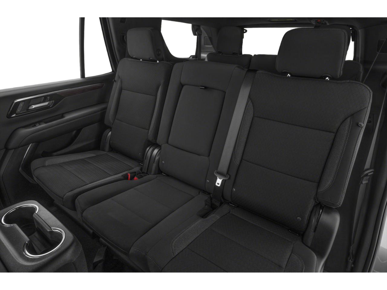 2025 Chevrolet Tahoe Vehicle Photo in SAVANNAH, GA 31406-4513