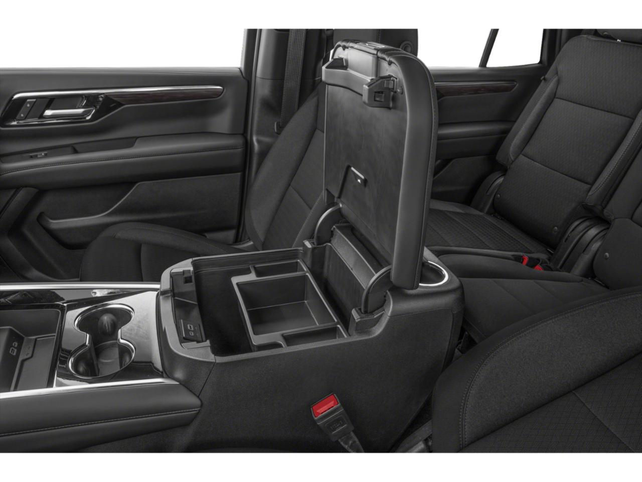 2025 Chevrolet Tahoe Vehicle Photo in SAVANNAH, GA 31406-4513