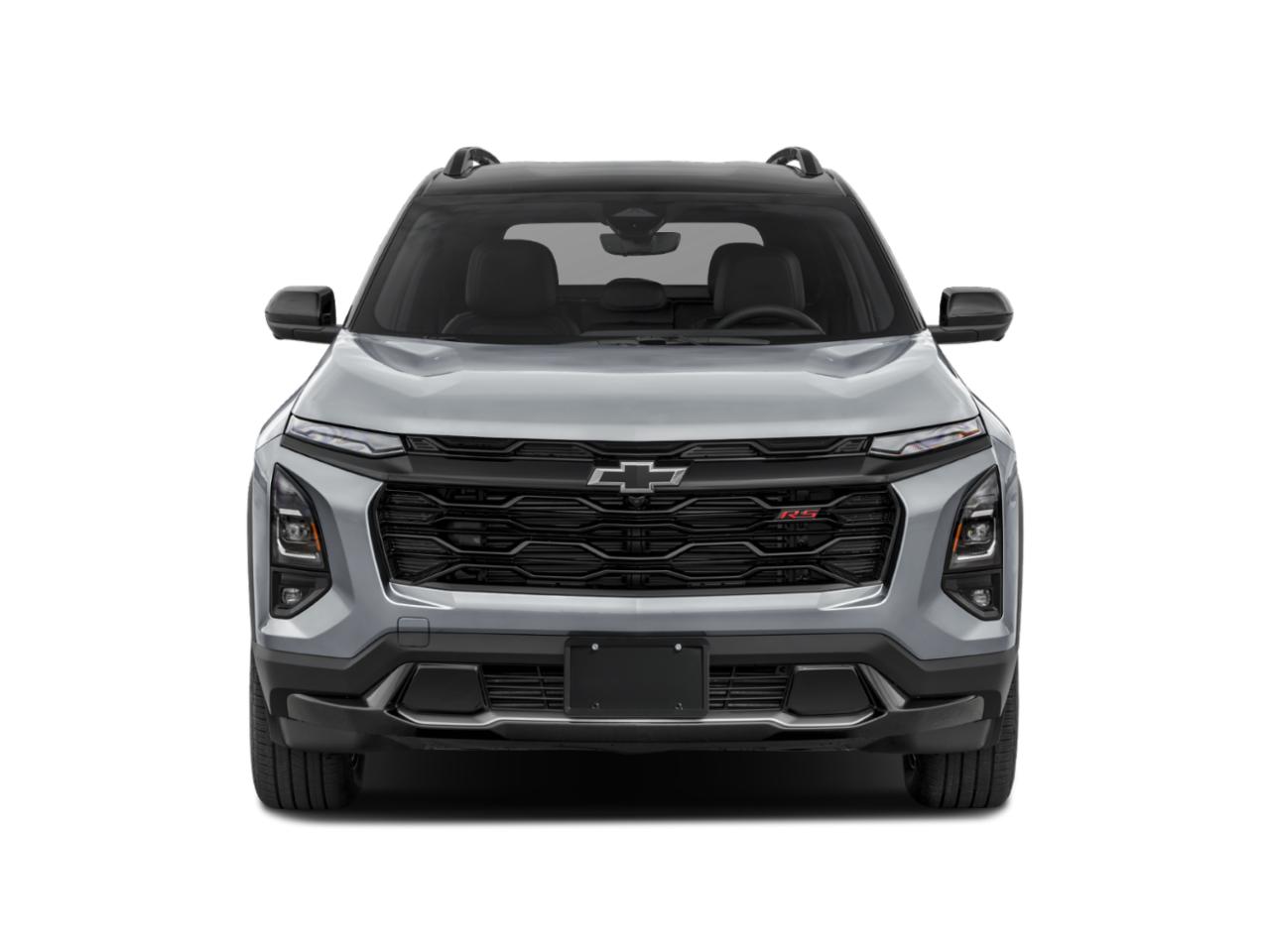 2025 Chevrolet Equinox Vehicle Photo in Denton, TX 76205