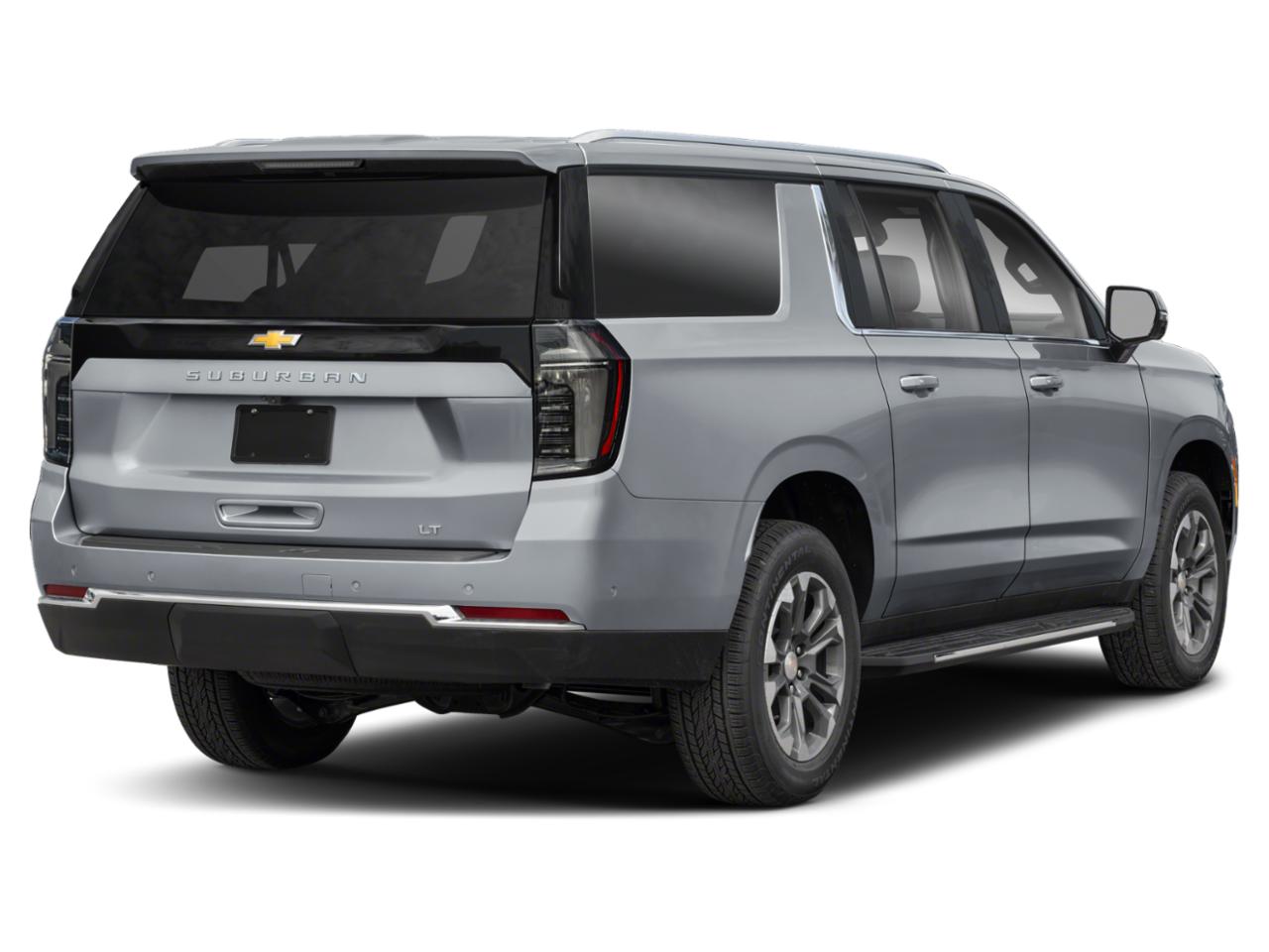 2025 Chevrolet Suburban Vehicle Photo in SELMA, TX 78154-1460