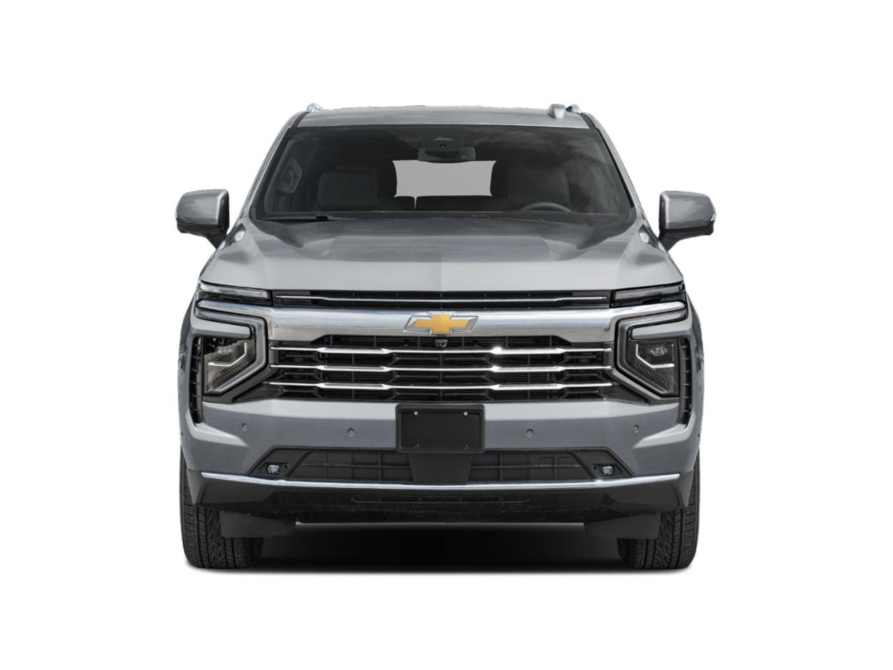 2025 Chevrolet Suburban Vehicle Photo in SELMA, TX 78154-1460