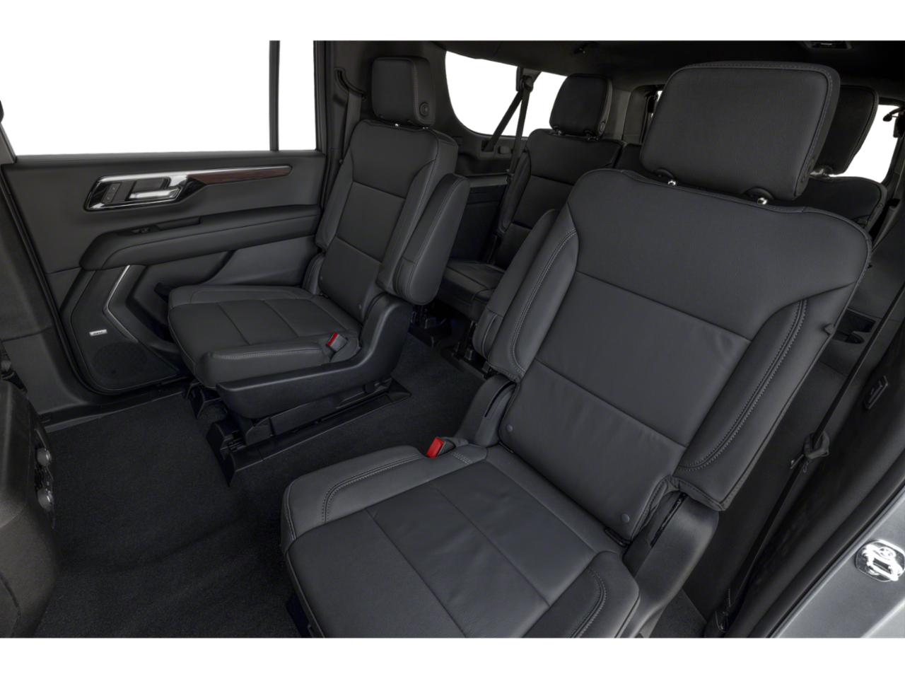 2025 Chevrolet Suburban Vehicle Photo in SELMA, TX 78154-1460
