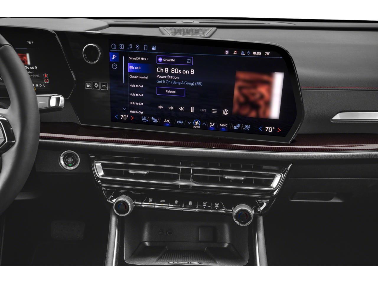 2025 Chevrolet Traverse Vehicle Photo in Seguin, TX 78155