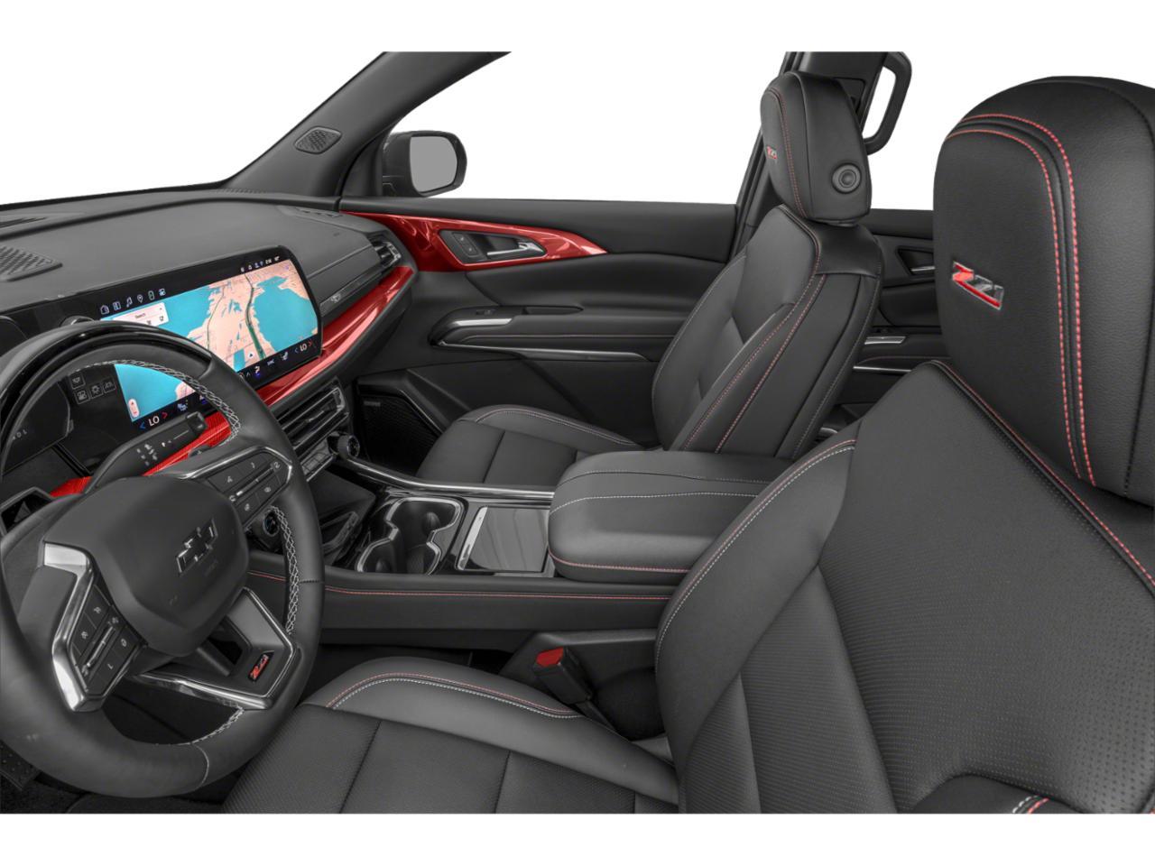 2025 Chevrolet Traverse Vehicle Photo in Savannah, GA 31419