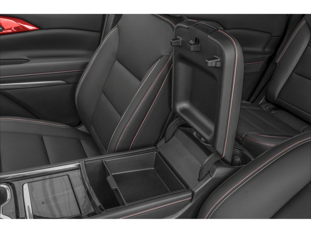 2025 Chevrolet Traverse Vehicle Photo in Savannah, GA 31419