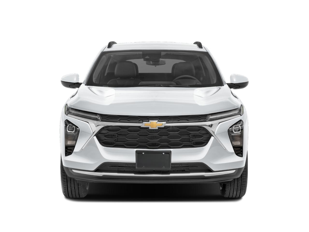 2025 Chevrolet Trax Vehicle Photo in BRUNSWICK, GA 31525-1881