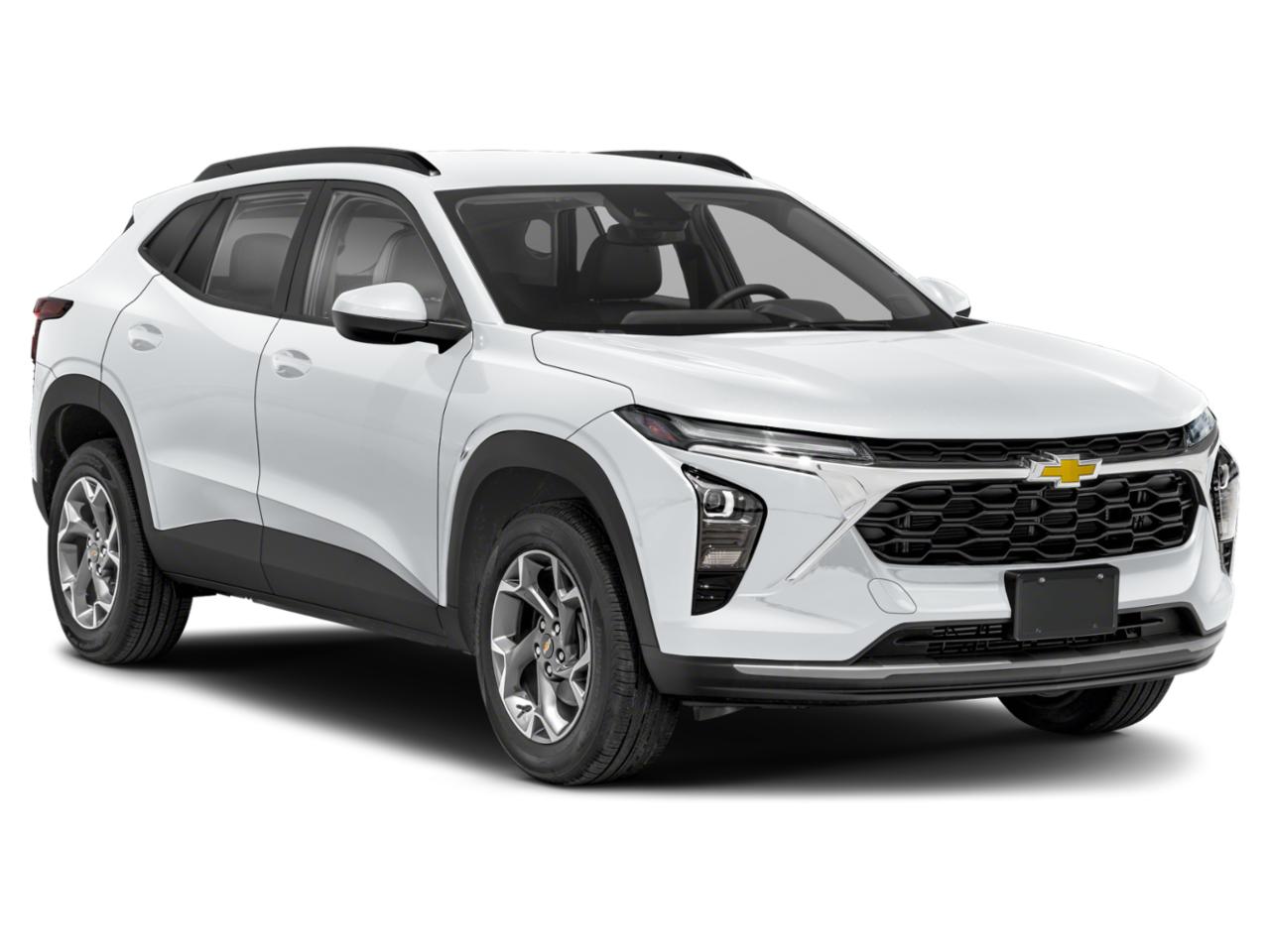 2025 Chevrolet Trax Vehicle Photo in BRUNSWICK, GA 31525-1881