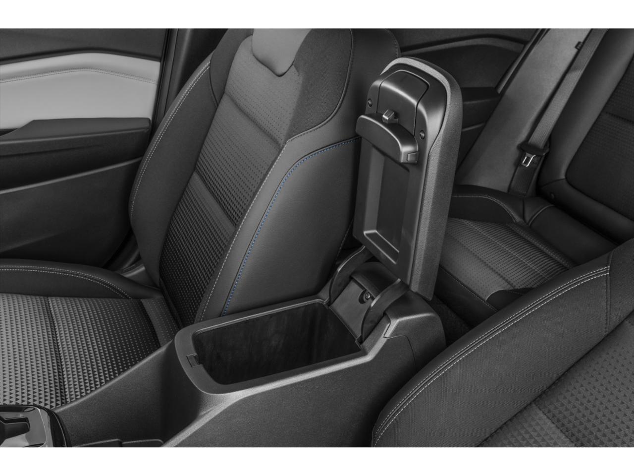 2025 Chevrolet Trax Vehicle Photo in BRUNSWICK, GA 31525-1881