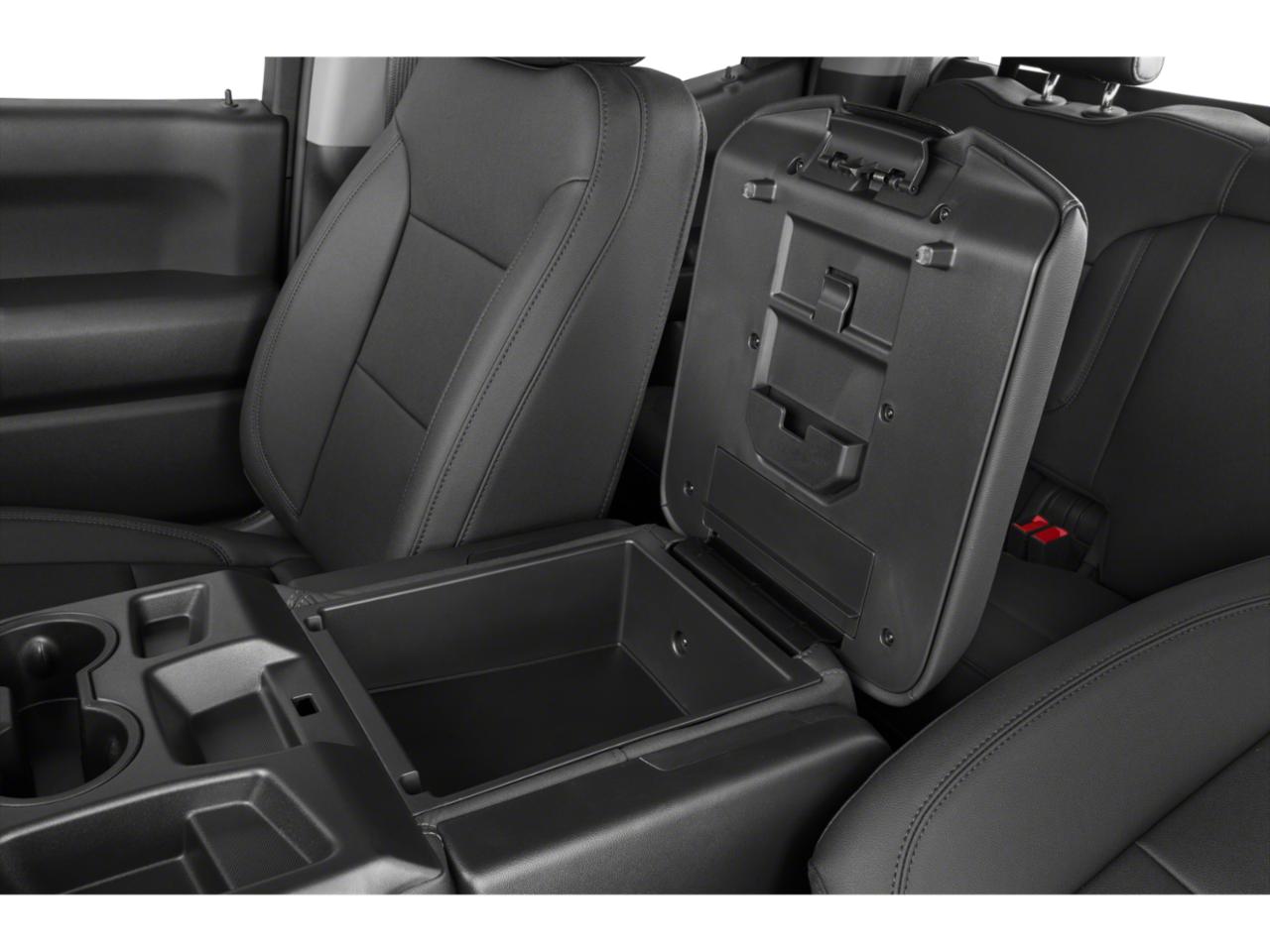 2025 Chevrolet Silverado 1500 Vehicle Photo in LEWISVILLE, TX 75067