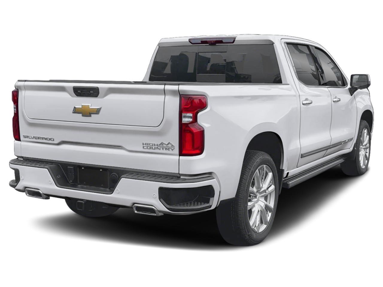2025 Chevrolet Silverado 1500 Vehicle Photo in SELMA, TX 78154-1460