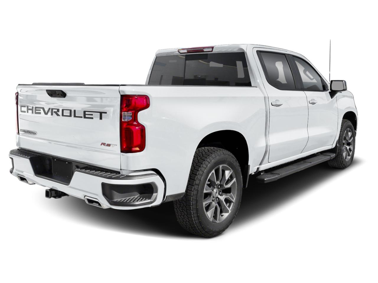 2025 Chevrolet Silverado 1500 Vehicle Photo in SELMA, TX 78154-1460