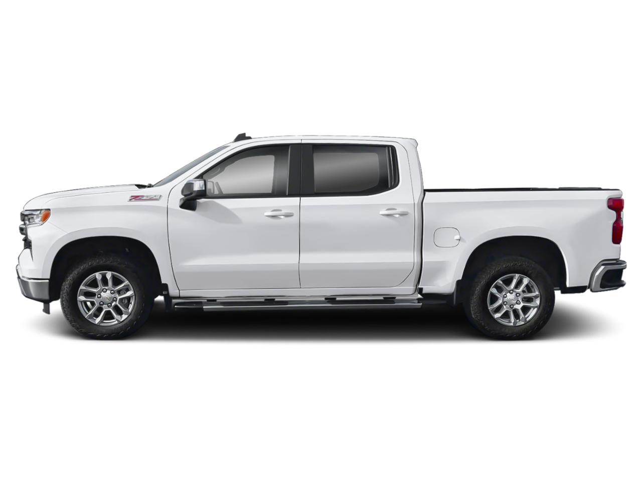 2025 Chevrolet Silverado 1500 Vehicle Photo in SELMA, TX 78154-1460