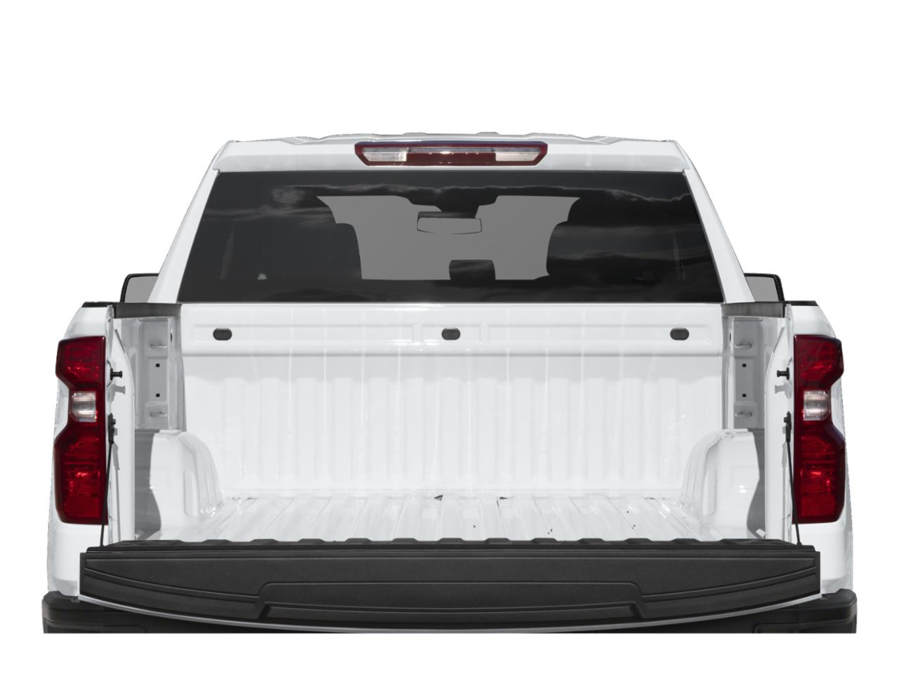 2025 Chevrolet Silverado 1500 Vehicle Photo in SELMA, TX 78154-1460