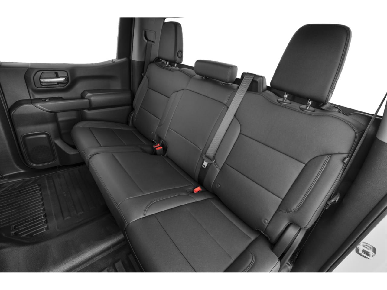 2025 Chevrolet Silverado 1500 Vehicle Photo in SELMA, TX 78154-1460