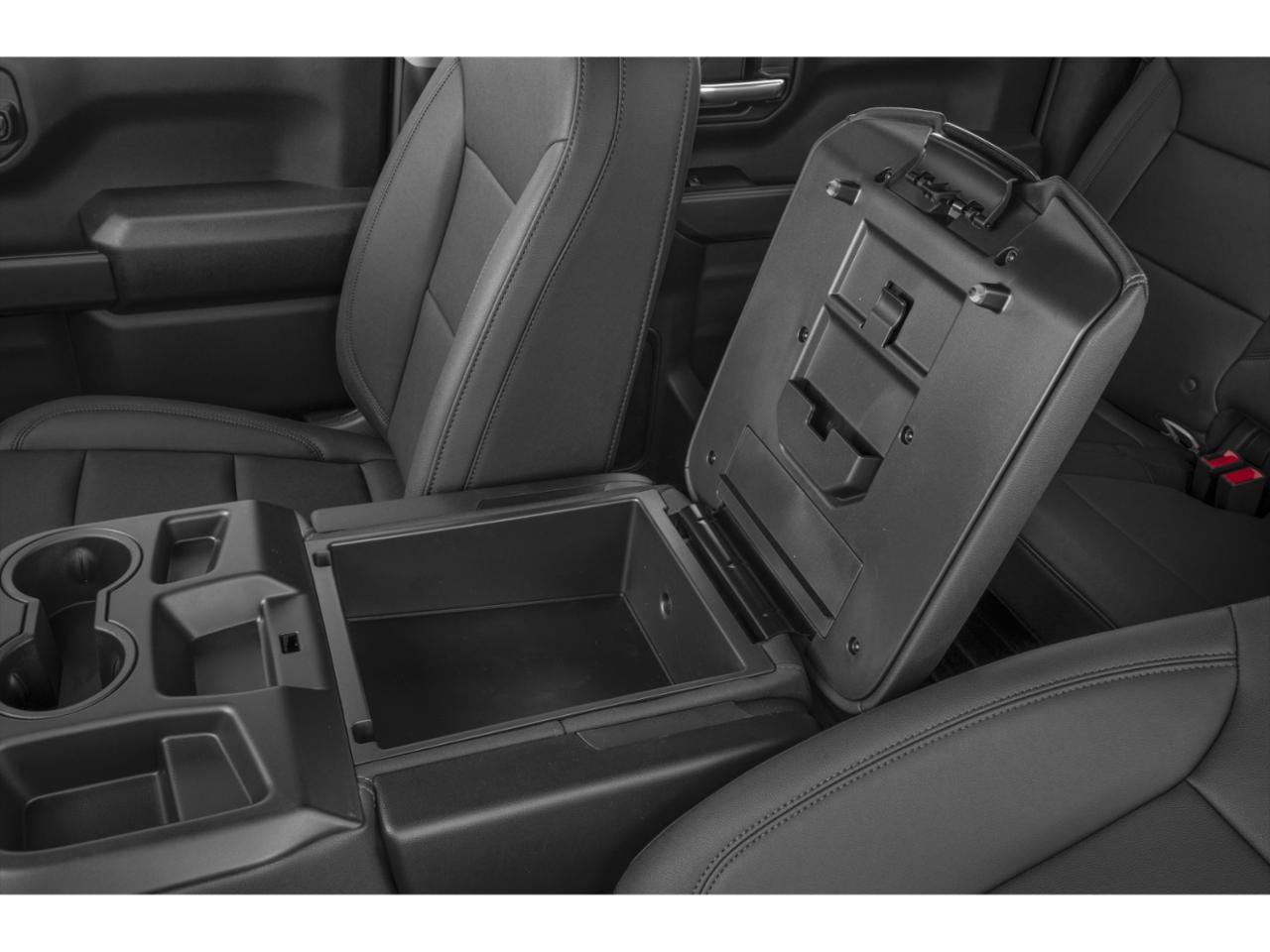 2025 Chevrolet Silverado 1500 Vehicle Photo in SELMA, TX 78154-1460