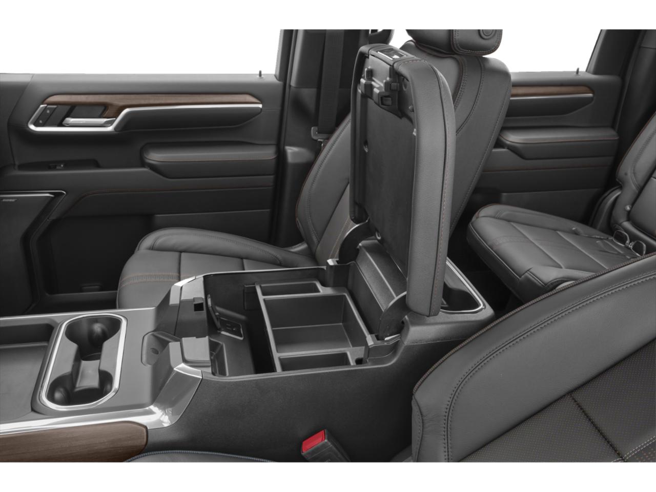 2025 Chevrolet Silverado 2500 HD Vehicle Photo in SELMA, TX 78154-1460