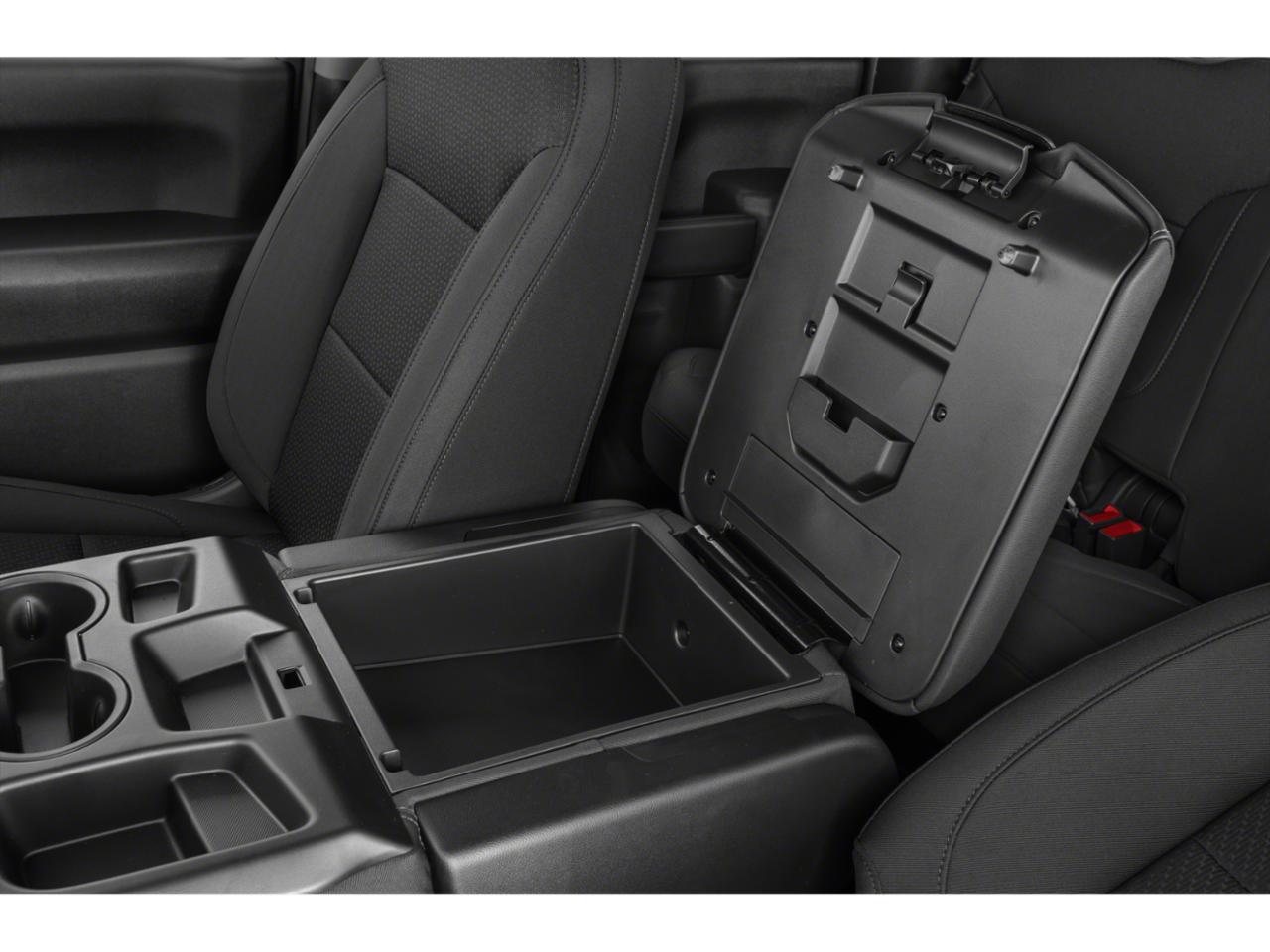2025 Chevrolet Silverado 2500 HD Vehicle Photo in Denton, TX 76205