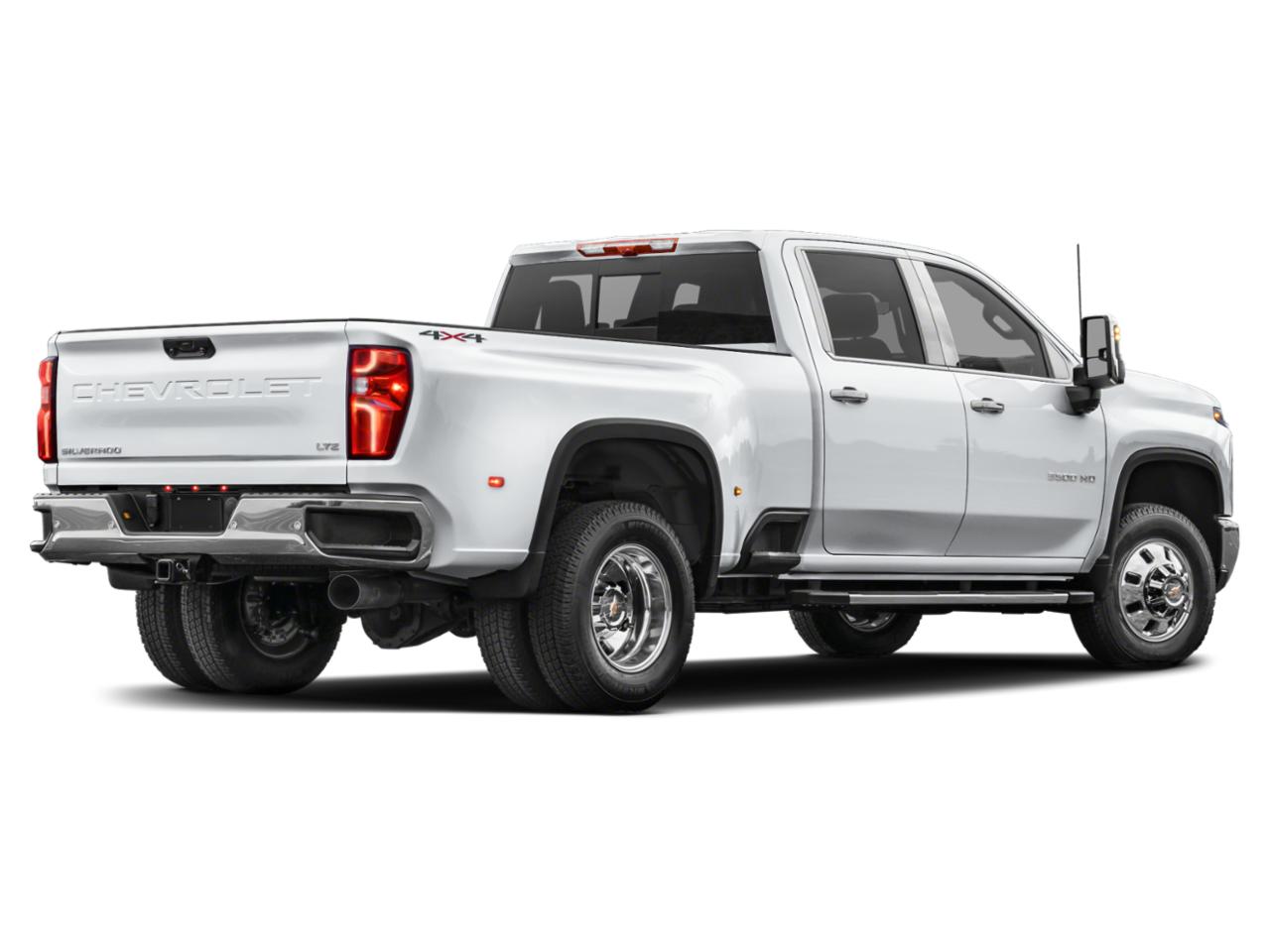 2025 Chevrolet Silverado 3500 HD Vehicle Photo in SELMA, TX 78154-1460